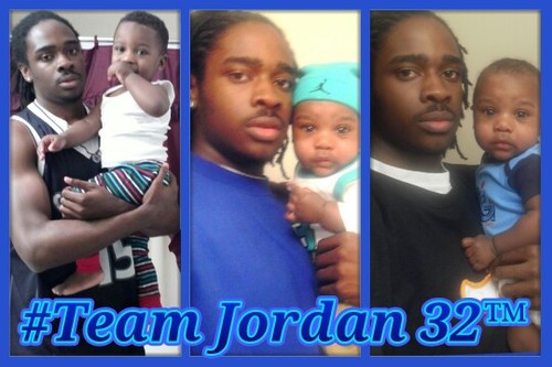 (I'M Maine Montana) └ºνє My lil Family☞☞Jordan 102510 & @Shereen_Palmer 82708 #SQUAD #TeamJordanFamily No✈Fly✈Zone #WeTeamSCORPIO