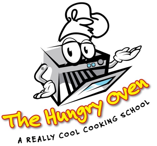 TheHungryOven's profile picture. The Hungry Oven™ - Classes for Kids, Adults, Corporate Events, Birthdays, Everything Cooking!