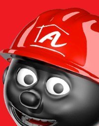As Lojas Saci que você já conhece, agora fazem parte da maior rede de material de construção do RN, rede @Aconstrutora