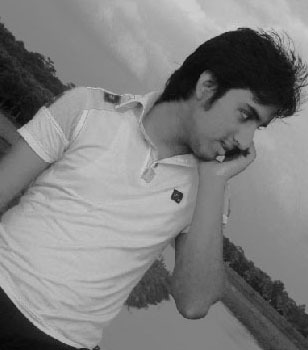 my aim to be a one day millinior& hope allah will help me.& i m work for that at any cost.