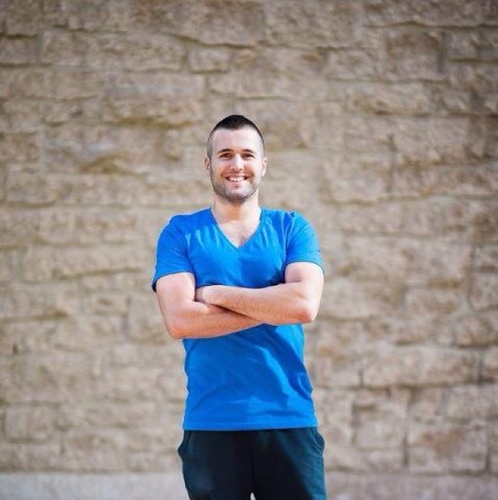 Oktayb03's profile picture. 