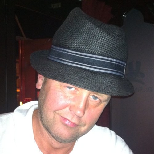 Reidardh's profile picture. 