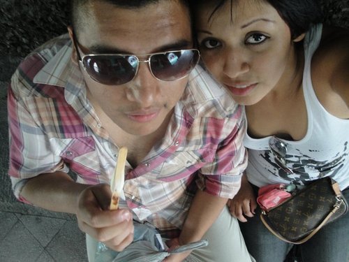 I lovee dreams.