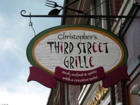 Christophers3rd's profile picture. 