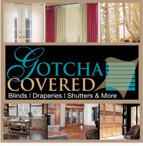 Shop With The Leader in the Custom Window Covering Industry