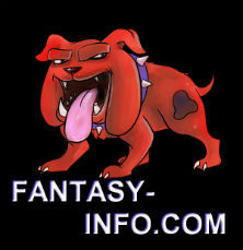 2013 NFL fantasy football player rankings, projections.