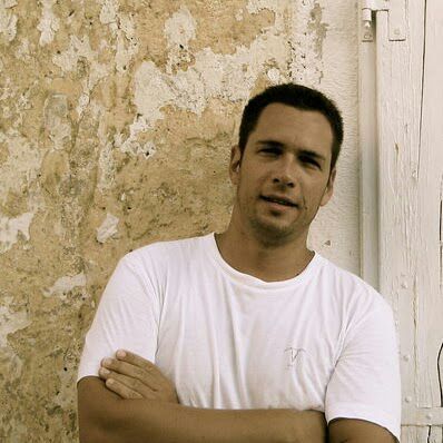 aleksandarb's profile picture. 