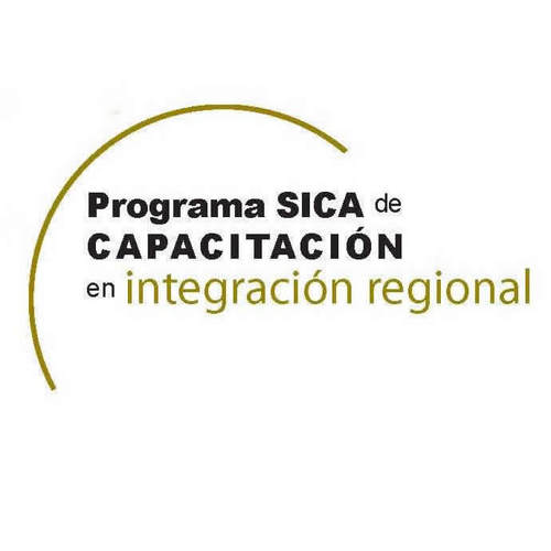 Iniciativa que responde al objetivo de apoyar el desarrollo de capacitación y formación en materia de integración regional centroamericana.