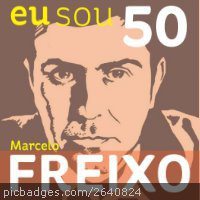 MIlitância reunida e organizada! todos os apoiadores do  Marcelo Freixo. O objetivo é aprofundar o debate e a ação política.