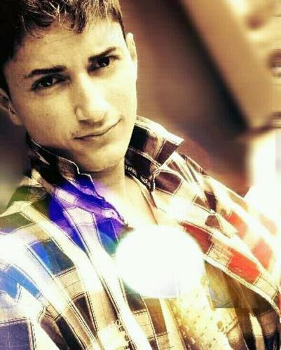 eu sou um amendobobo (=