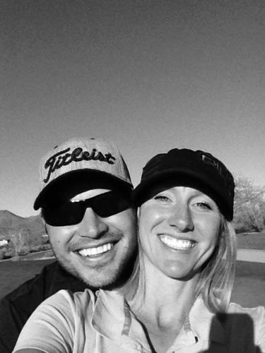 Pro at anything that has to do with golf, with dreams to compete against golfs best players. Husband to the greatest woman on the planet, father of two.