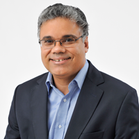 Presidente do PV em Sergipe, Secretário Nacional de Finanças do PV, engenheiro civil, cinéfilo e ambientalista