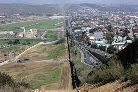 Nation of New Israel, Mexican Occupation