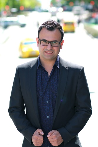 I’m a young professional civil engineer working in our community, I’m a homeowner and a member of the Advisory Design Panel for our city, and therefore I have t