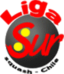 Liga Sur Squash Chile