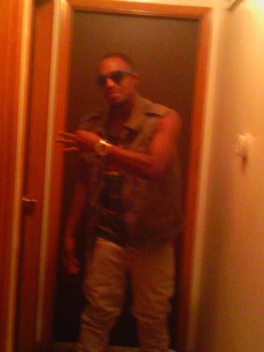 I Get Head From Yo Bitch A She Cashes Me Out