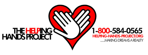 The Helping Hands Project,Inc. Is a lifeline for children who want to be in the sports and/or entertainment industry, providing financial support for education.