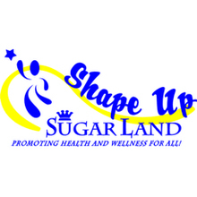 ShapeUpSgrLand's profile picture. Shape Up Sugar Land is a non-profit org. that connects with the community, raises awareness and encourages activities that foster a healthy lifestyle.