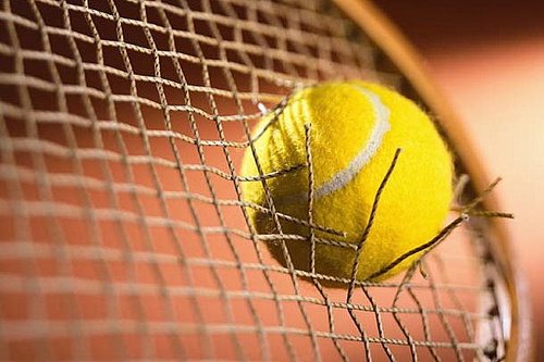 adeligt's profile picture. sportservice noord-holland - sport&school, jongerenparticipatie, gezonde leefstijl. Tennis bij tc woc