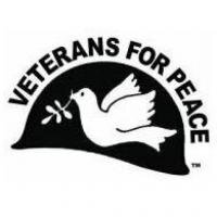 Veterans For Peace (@vfpsf) 's Twitter Profile