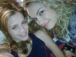 @lua_blanco Miha Razao Meu Anjo Miha Alegria ♥