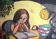 Advogada, intolerante a traição, apaixonada pela natureza, leitura e Chico Buarque, teimosa, feliz e autoestima lá no céu. Estudando para concurso público!