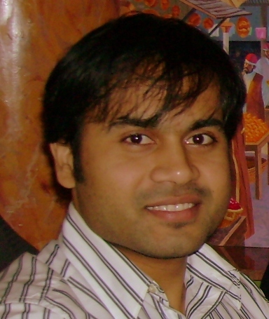 SrinathRao's profile picture. MBA Graduate- Operations Mgmt, Finance, Six Sigma