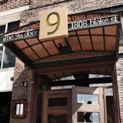 9th Door 9thdoor Twitter