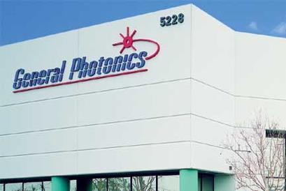 General Photonics