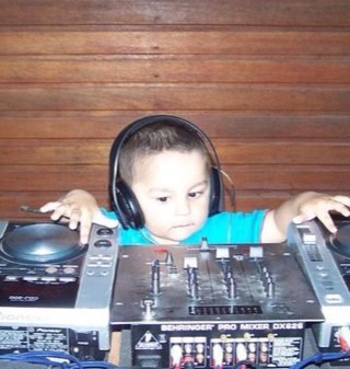 Husband, Father, Friend, Innovator, Legendary DJ and MC, Technical Viscom Design and Print Specialist, Entrepreneur, Business Coach, Electronic Gamer