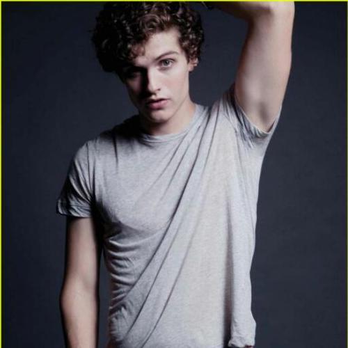 Isaac Lahey (@Wolfman_Isaac) | Twitter