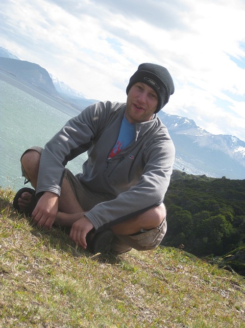 oliverfenton's profile picture. 