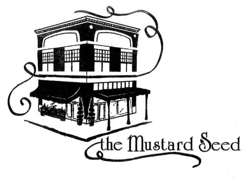 We are a gift shop located in Historic Downtown Demopolis. We offer a complete bridal registry and baby registry. Casseroles to go and coffee shop too! come by!
