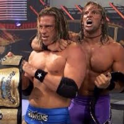 HawkinsCurt's profile picture. NOT CURT HAWKINS|  single | rp |