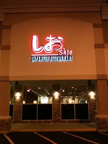 ShioPortsmouth's profile picture. Japanese restaurant with full lunch and dinner menus featuring authentic sushi and sashimi cuisine, as well as traditional Yakitori cuisine.