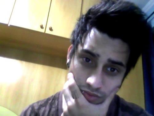 FC dedicado ao @F5Luup (Guitar e 2ª Voz da banda @FRATER5 )