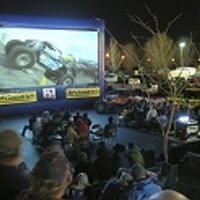 Backyard Cinema (@backyardcinema) 's Twitter Profile
