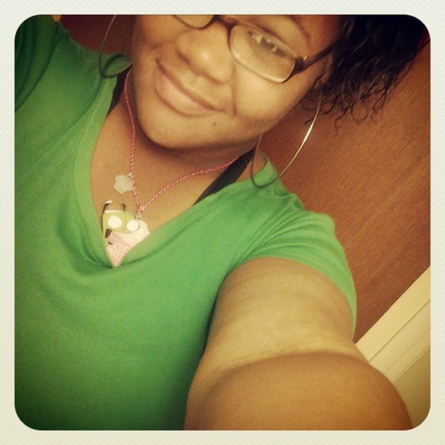 Follow me and ill follow back :)