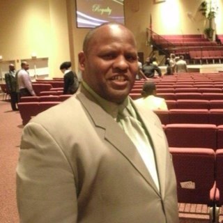 WigginsErvin's profile picture. Married to my beautiful wife judith