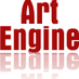 Art Engine (@theartengine) Twitter profile photo