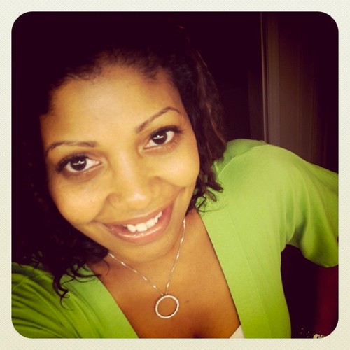 a woman on a journey to grow closer to God!