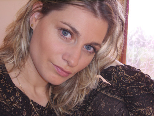 Lais Porcel Ebri