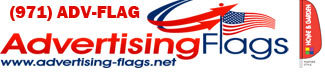 AdvertisingFlag's profile picture. At http://t.co/SRzlC6Soap we make custom flags for your business to give you that attention grabbing look you need in front of your business.