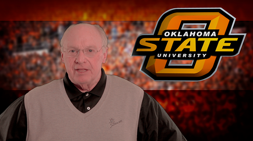 The Pat Jones Show airs weekdays from 11 a.m. to 2 p.m. on the @tulsaanimal971. Former head coach of Oklahoma State Cowboys football program.