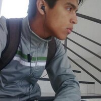 Luis Enrique Navarro (@luis_enrique440) 's Twitter Profile