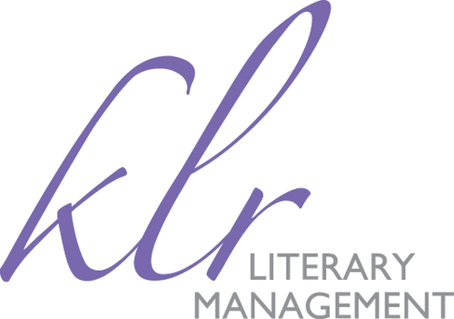 KLR Literary  -  where all you do is write.