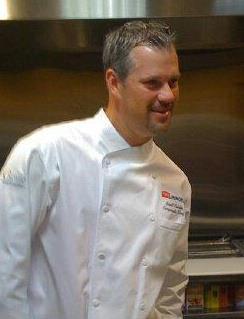 Dad, Chef, Food Truck Owner, Restaurant Seafood Promoter. My biggest reward is serving others..God Bless!