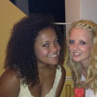 Naomi Sterling (@naomijsterling) 's Twitter Profile