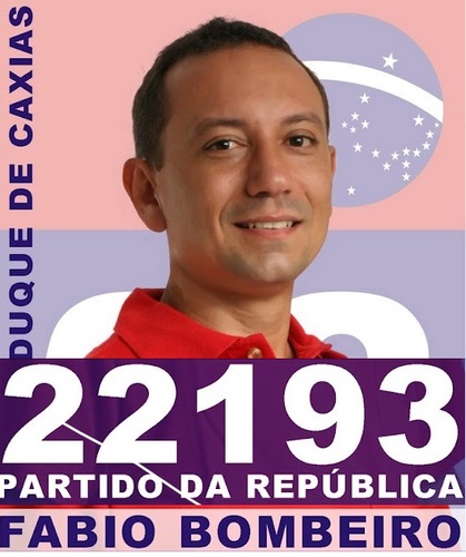 Homem, Cidadão, Pai, Esposo e um Bombeiro que ama a sua Corporação e o seu trabalho.