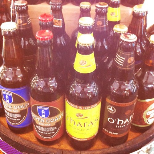 ProbusBeers's profile picture. There are only two things in this world: Craft beers & Irish craft beers. @probuswines we happen to have an abundance of both. So call on in & try what matters!